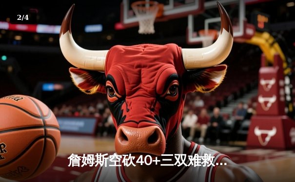 詹姆斯空砍40+三双难救主，勇士加时险胜湖人延续季后赛希望 - 2