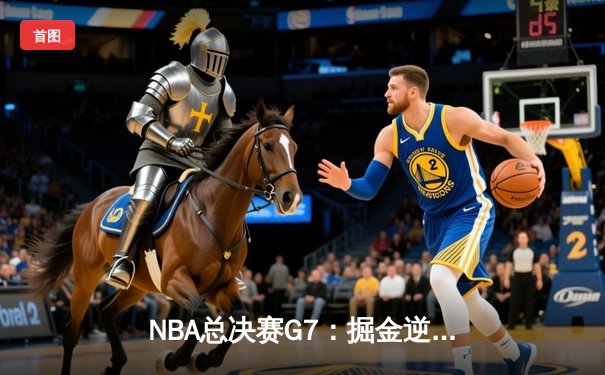 NBA总决赛G7：掘金逆转热火夺队史首冠，约基奇狂砍41分加冕FMVP