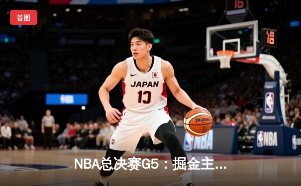 NBA总决赛G5：掘金主场力克热火，约基奇三双率队夺赛点