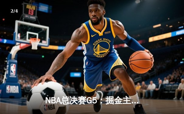 NBA总决赛G5：掘金主场力克热火，约基奇三双率队夺赛点 - 2