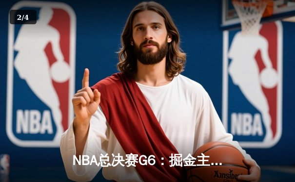 NBA总决赛G6：掘金主场加时逆转热火，约基奇三双夺得队史首冠 - 2