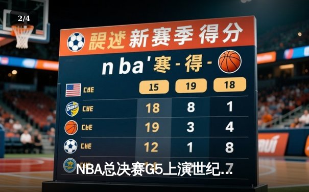 NBA总决赛G5上演世纪逆转：凯尔特人末节轰28-5攻击波险胜勇士 - 2