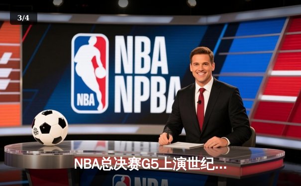 NBA总决赛G5上演世纪逆转：凯尔特人末节轰28-5攻击波险胜勇士 - 3