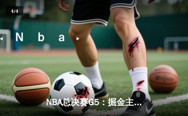 NBA总决赛G5：掘金主场加时险胜热火 约基奇三双创历史纪录 - 4