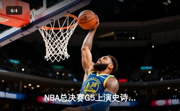 NBA总决赛G5上演史诗逆转：独行侠末节狂轰25-0攻势 东契奇三双锁定赛点 - 4