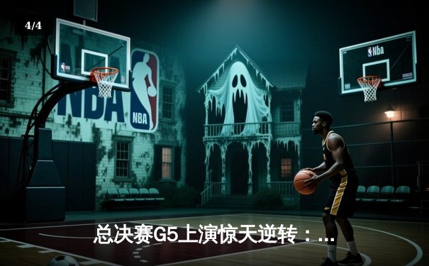 总决赛G5上演惊天逆转：森林狼主场力克掘金，约基奇空砍40+15难救主 - 4