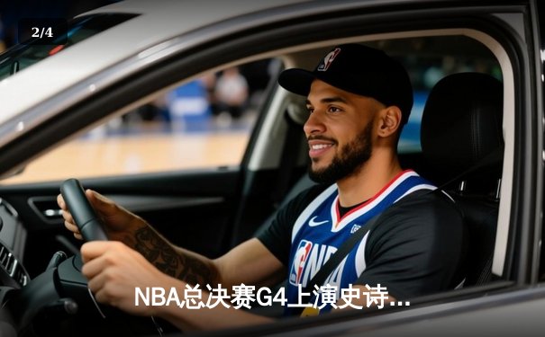 NBA总决赛G4上演史诗逆转！达拉斯独行侠加时绝地翻盘，卢卡·东契奇砍下三双率队扳平总比分 - 2