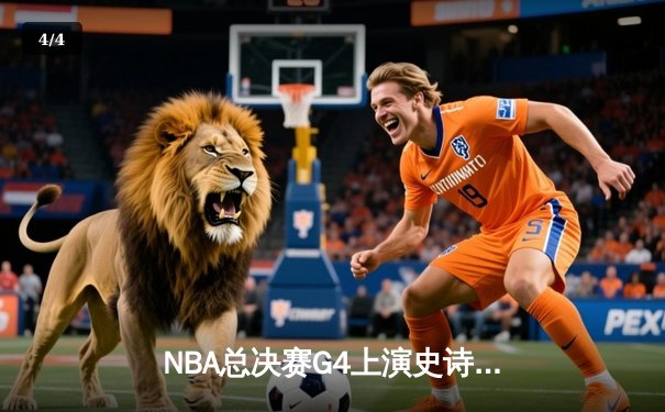 NBA总决赛G4上演史诗逆转！达拉斯独行侠加时绝地翻盘，卢卡·东契奇砍下三双率队扳平总比分 - 4