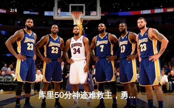 库里50分神迹难救主，勇士加时惜败凯尔特人，总决赛悬念再起 - 2