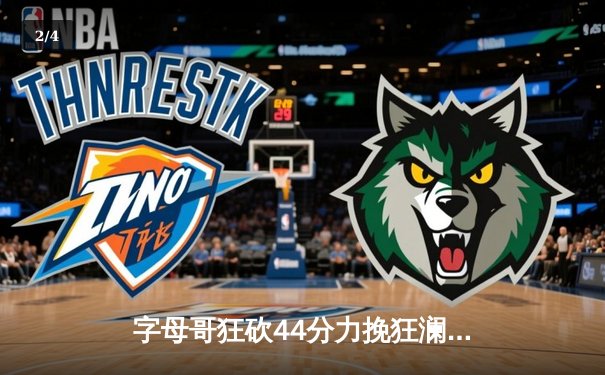 字母哥狂砍44分力挽狂澜，雄鹿加时险胜绿军迎赛季关键胜利 - 2