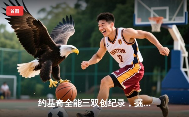 约基奇全能三双创纪录，掘金加时险胜勇士锁定季后赛席位